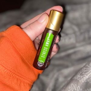 Young Living Stress Away Essential Oil Roller Ball